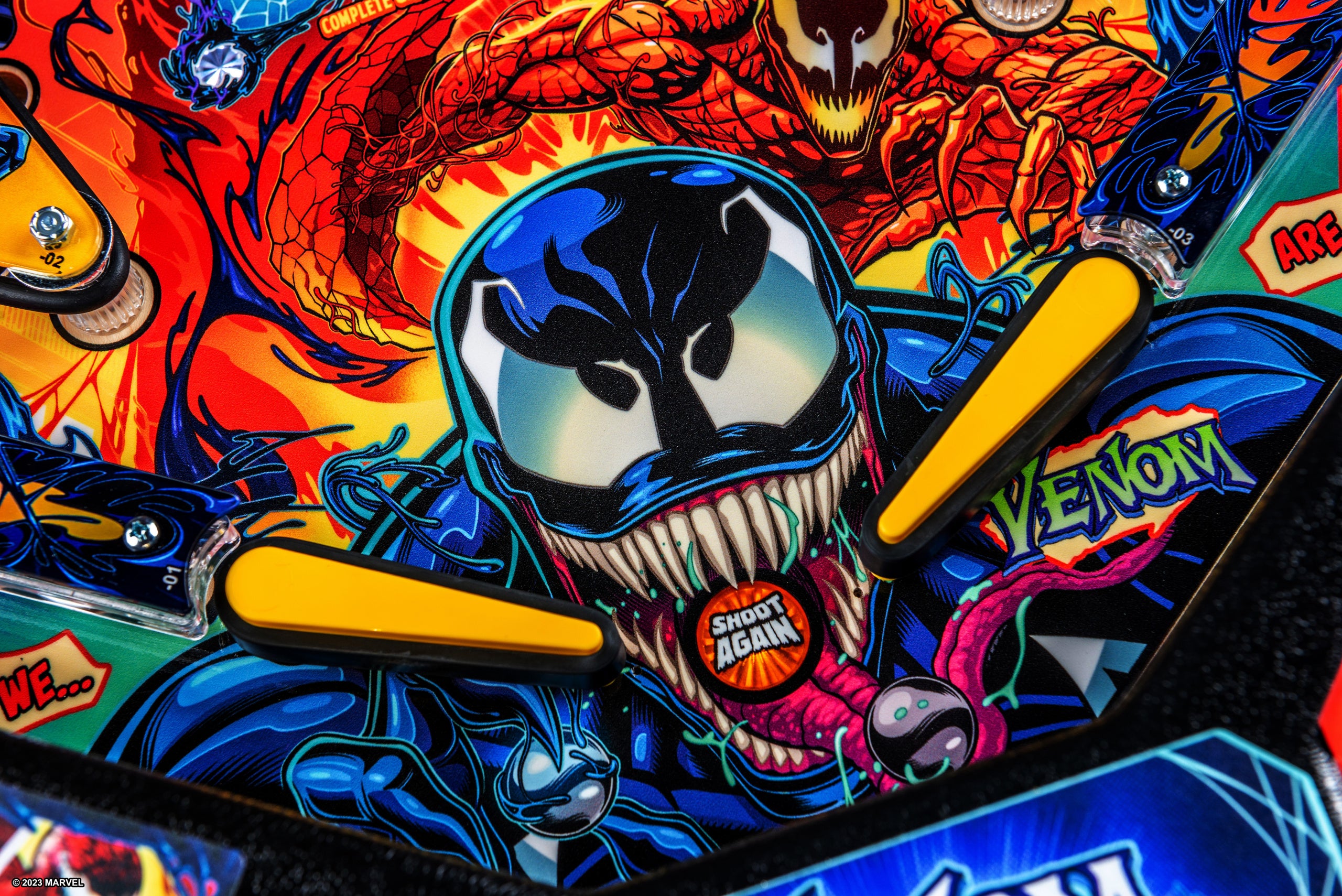 Venom Pro