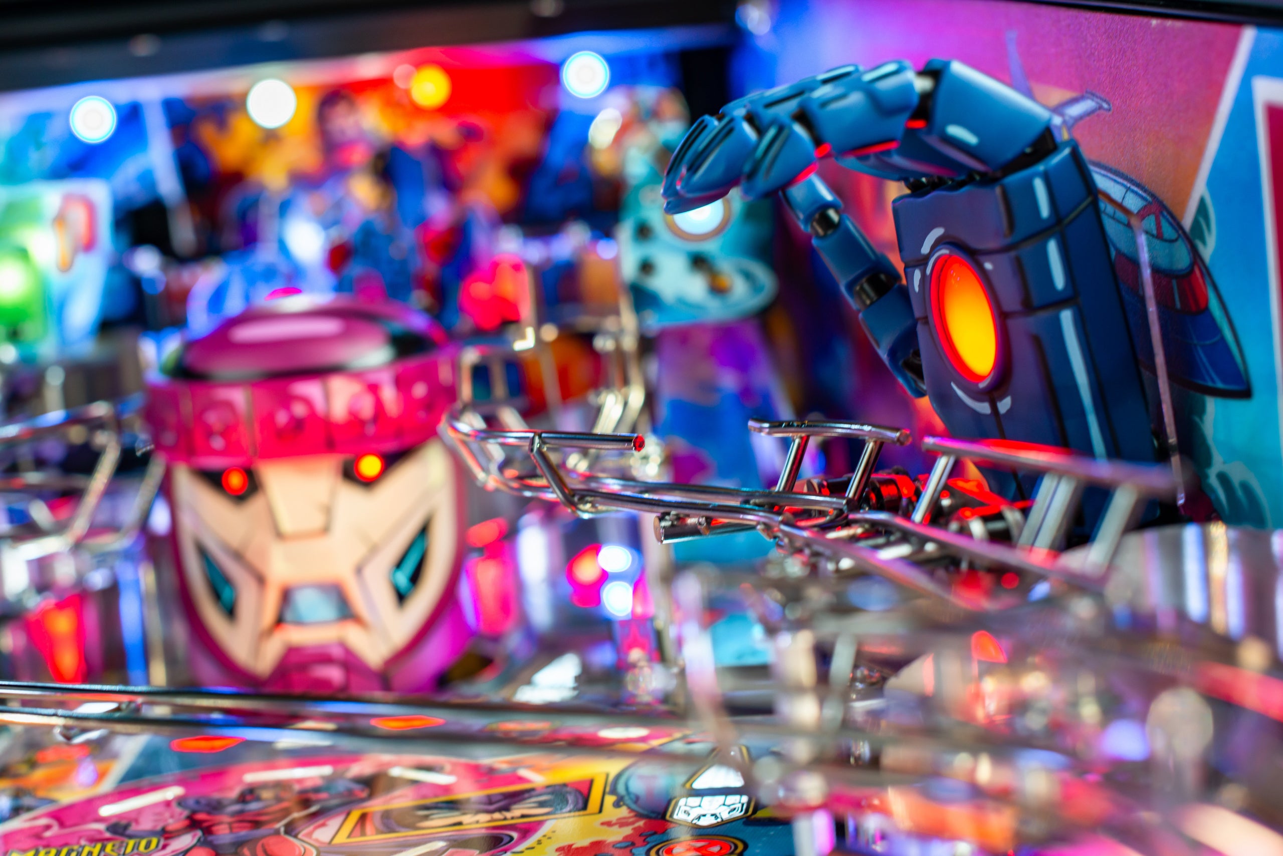 The Uncanny X-Men LE