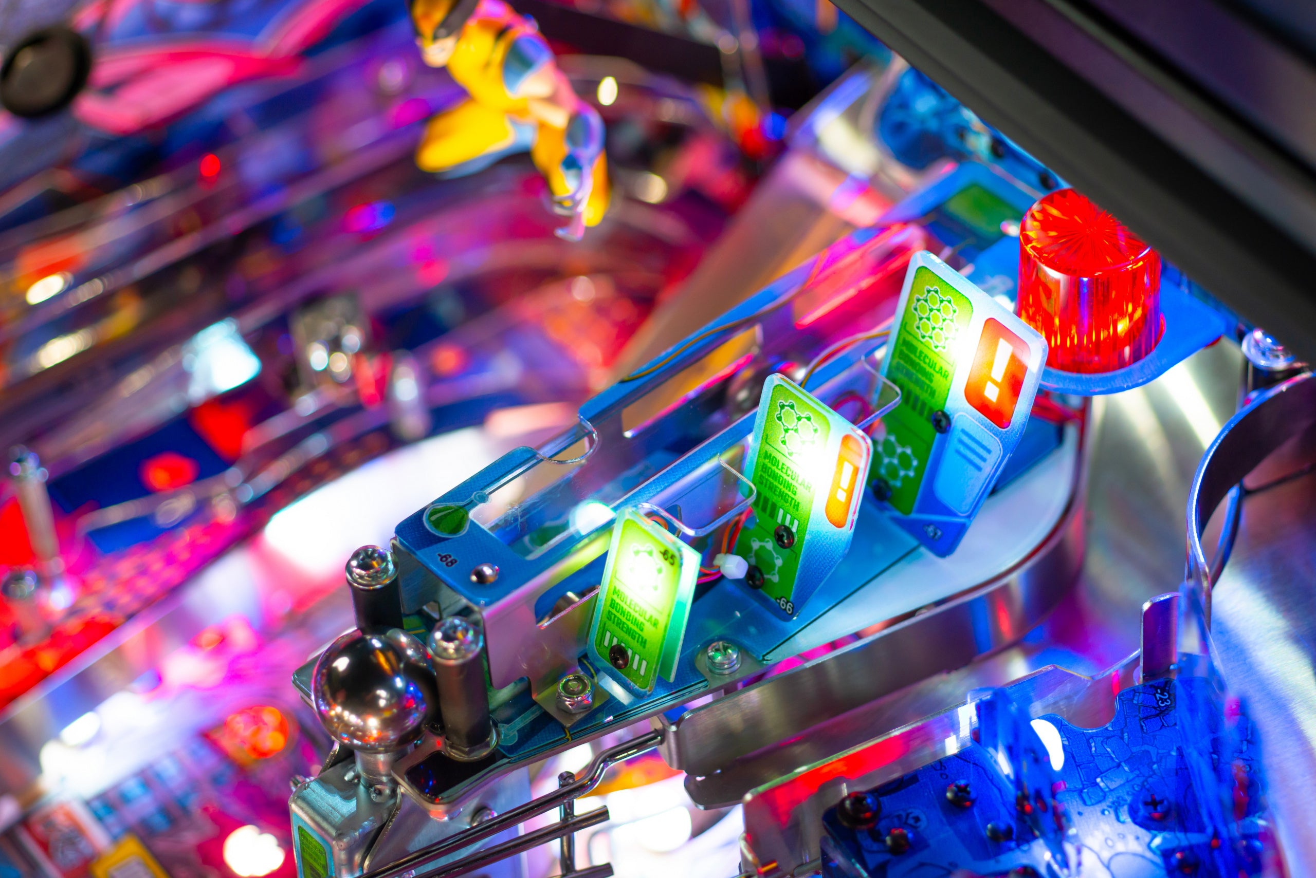 The Uncanny X-Men LE