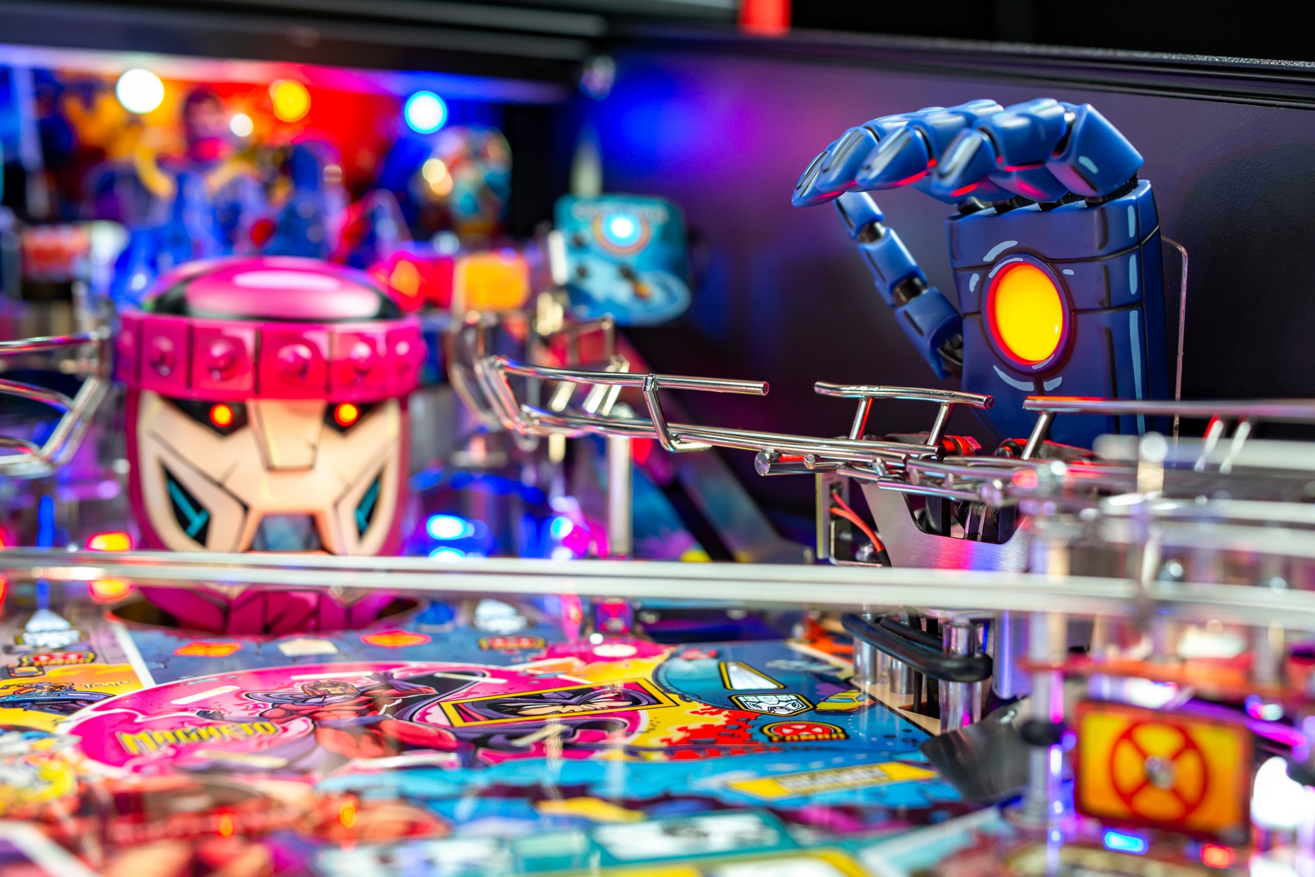 The Uncanny X-Men Premium