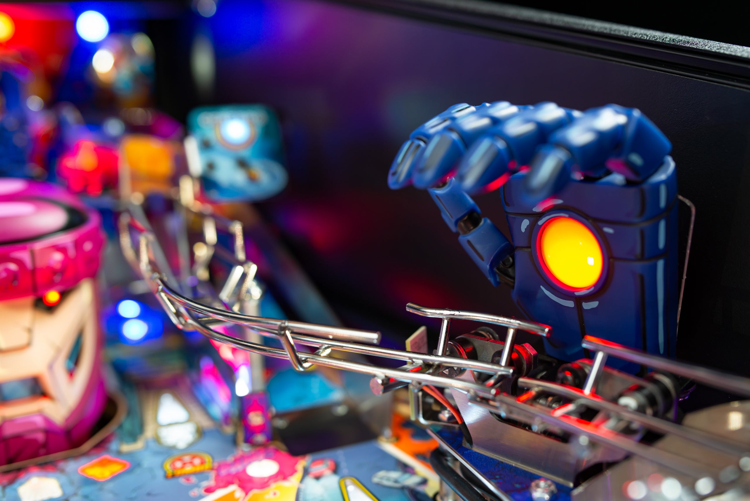 The Uncanny X-Men Premium