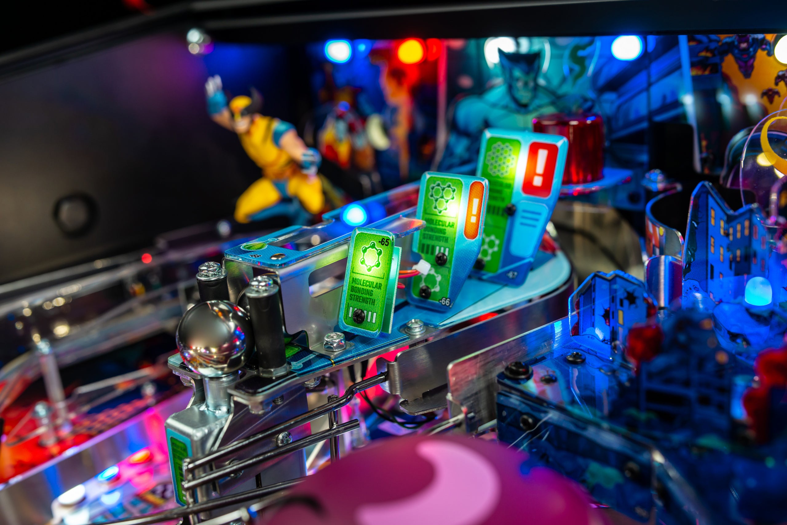 The Uncanny X-Men Premium