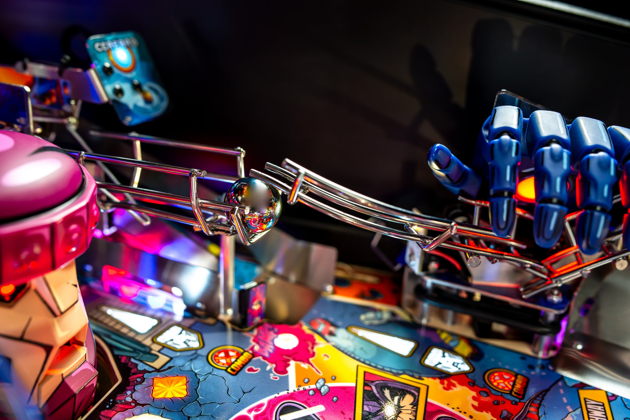 The Uncanny X-Men Premium