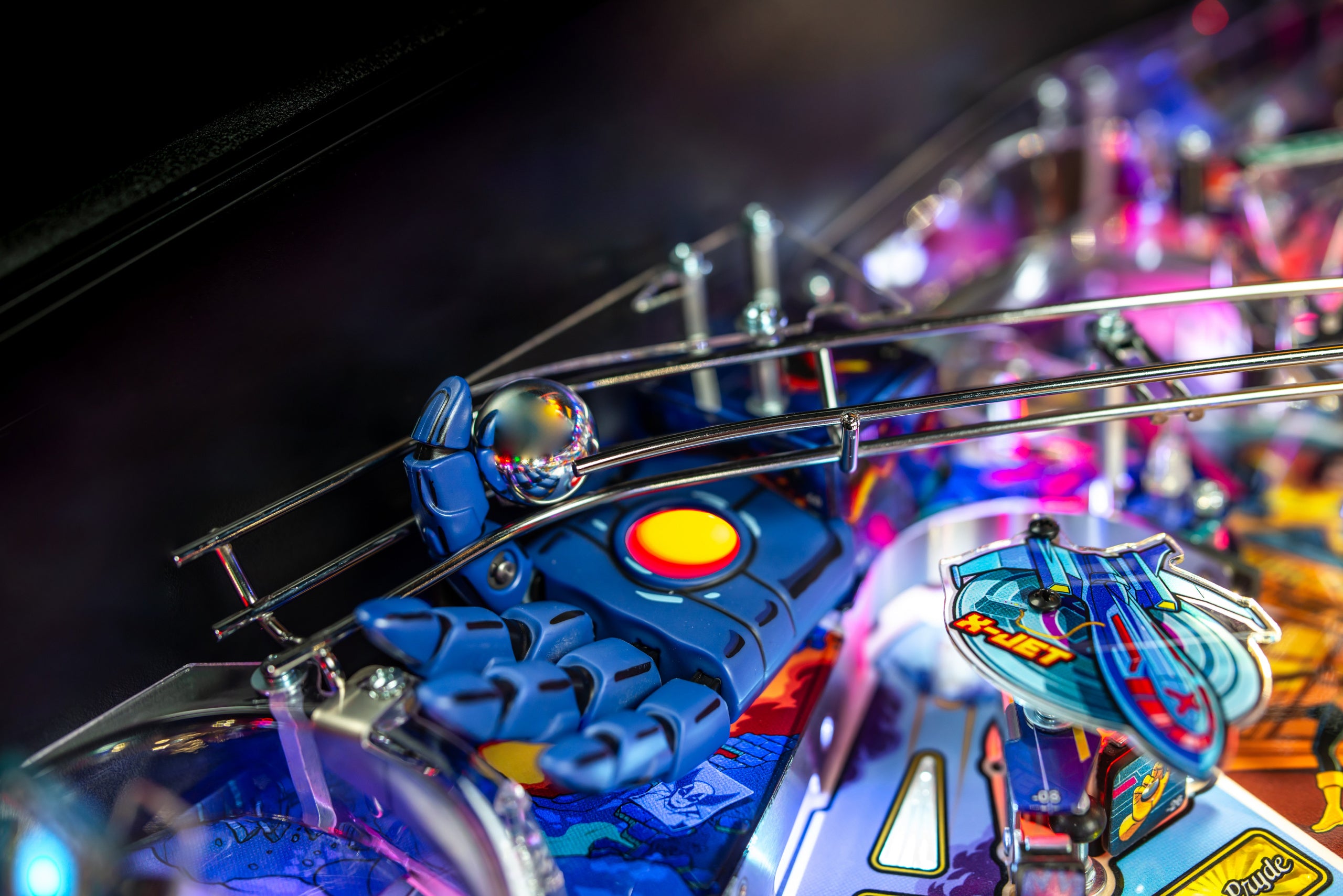 The Uncanny X-Men Premium