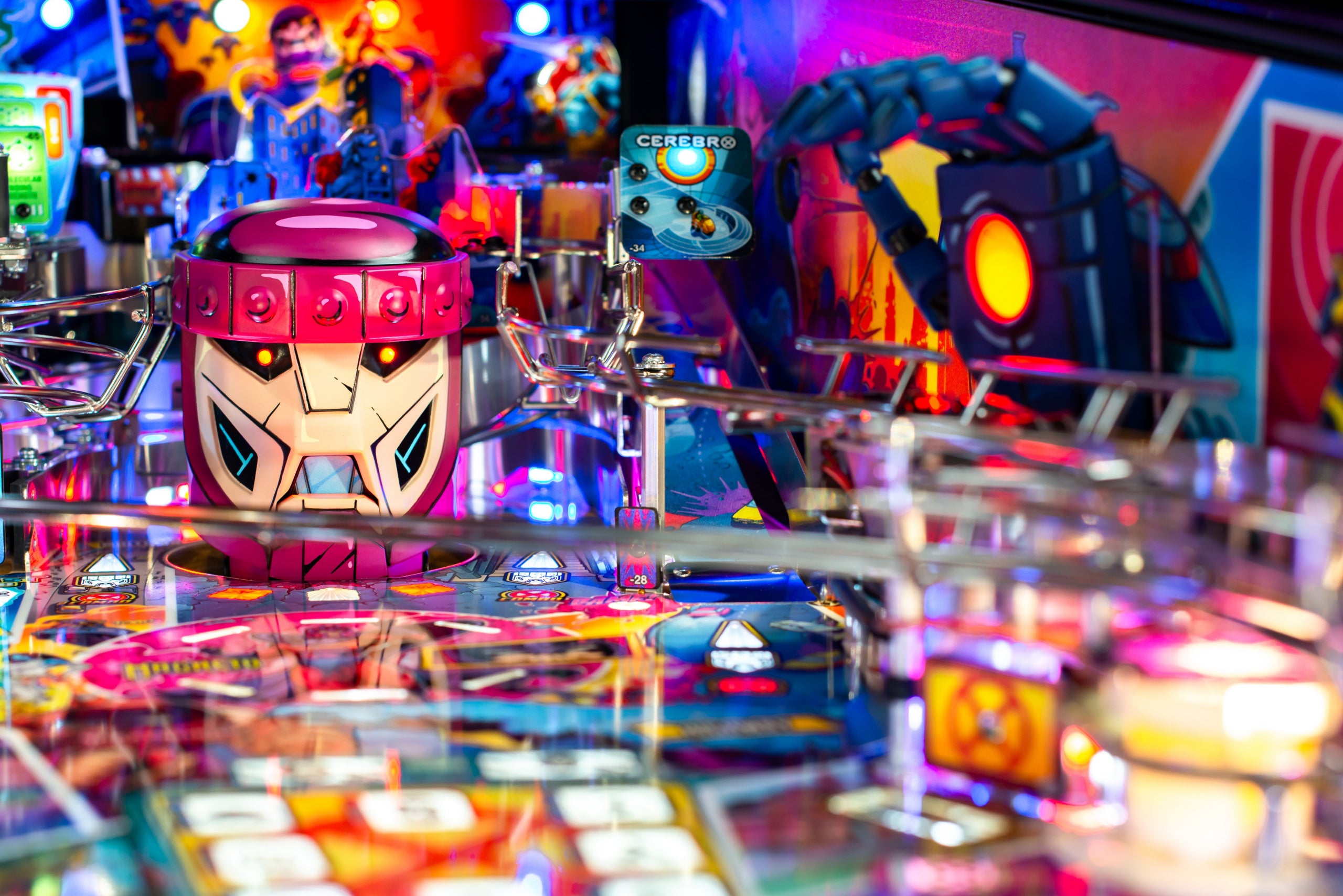 The Uncanny X-Men LE