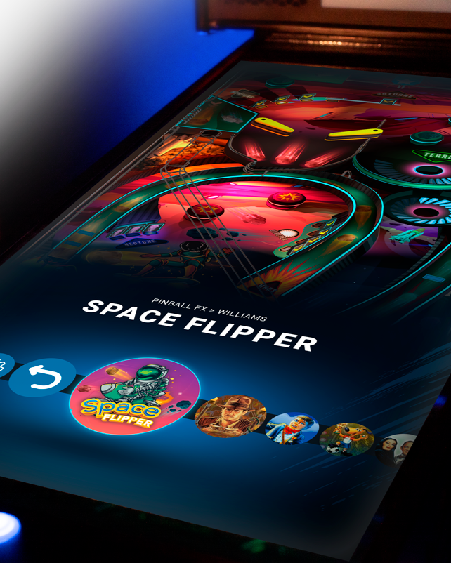 Flipper digital Flipper VR premium