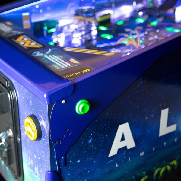 Alien Limited Version