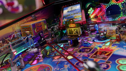 Toy Story 4 Pinball Limited Edition