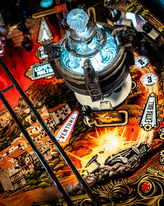 The Godfather Limited Edition