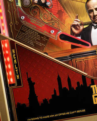 The Godfather Collector's Edition