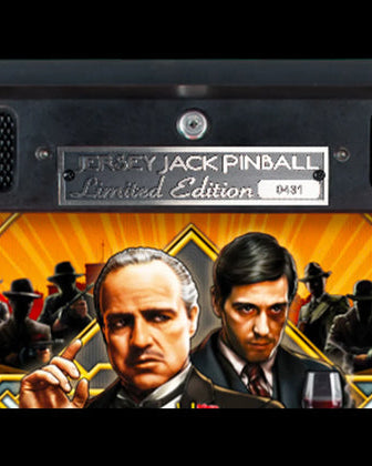 The Godfather Collector's Edition