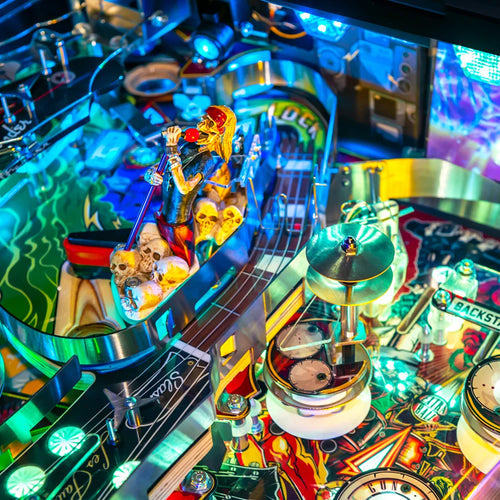 Guns N' Roses Standard Edition