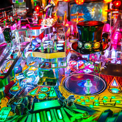 Guns N' Roses Standard Edition