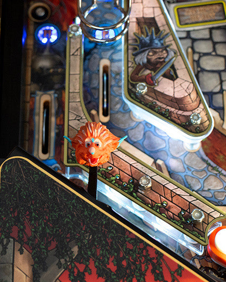 Jim Henson's Labyrinth