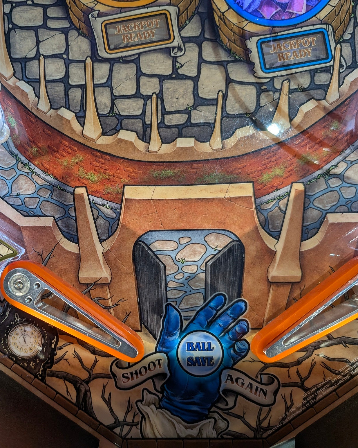 Jim Henson's Labyrinth