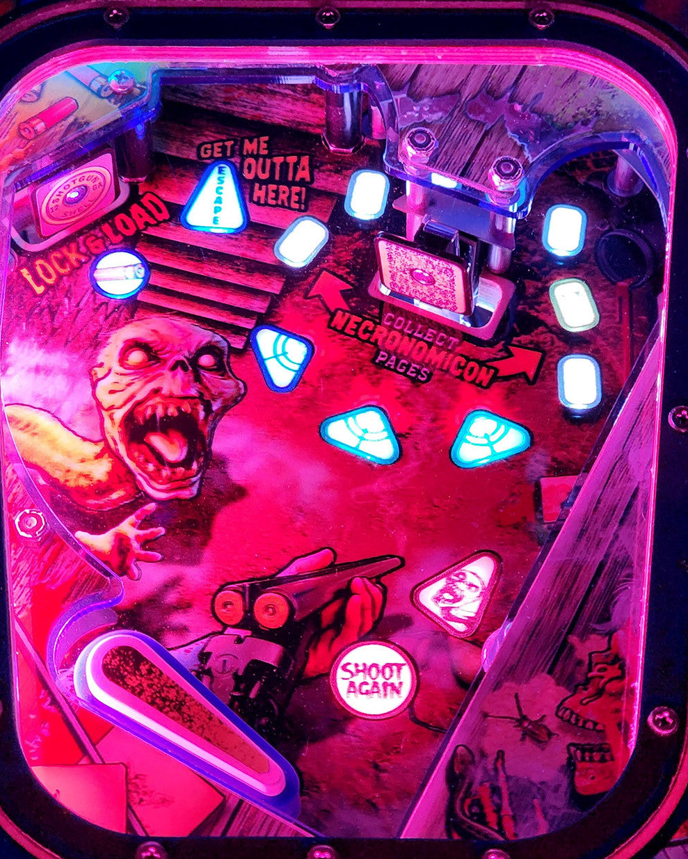 Evil Dead Collector's Edition