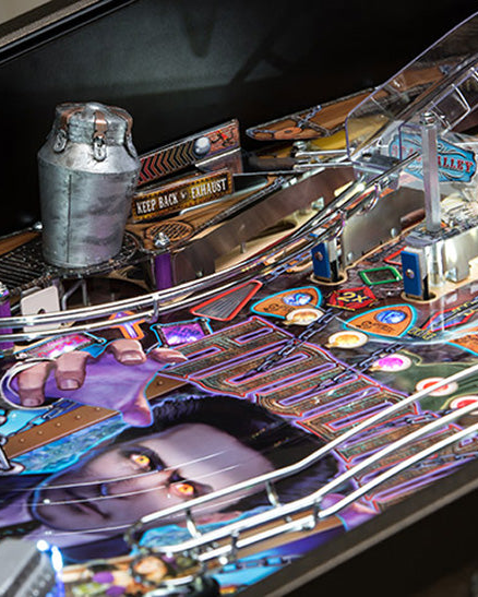 Houdini: Master of Mystery