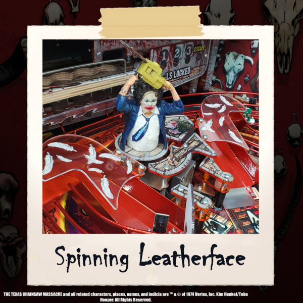 The Texas Chainsaw Massacre Collector's Edition