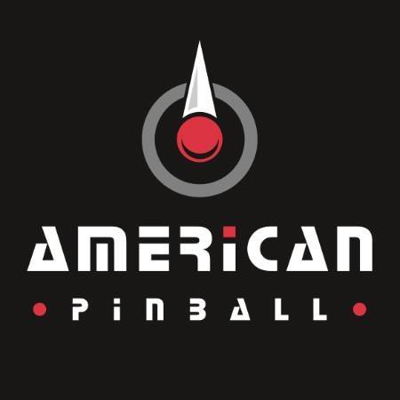 Flippers American Pinball