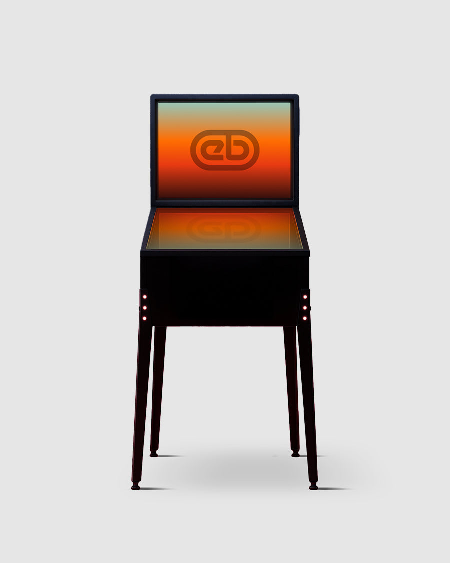 Pincab – Flipper digital