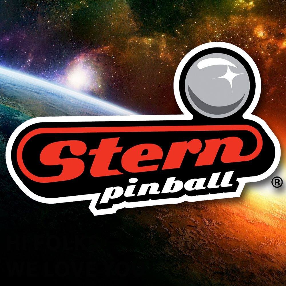Flippers Stern Pinball neufs et d'occasion | Extraball