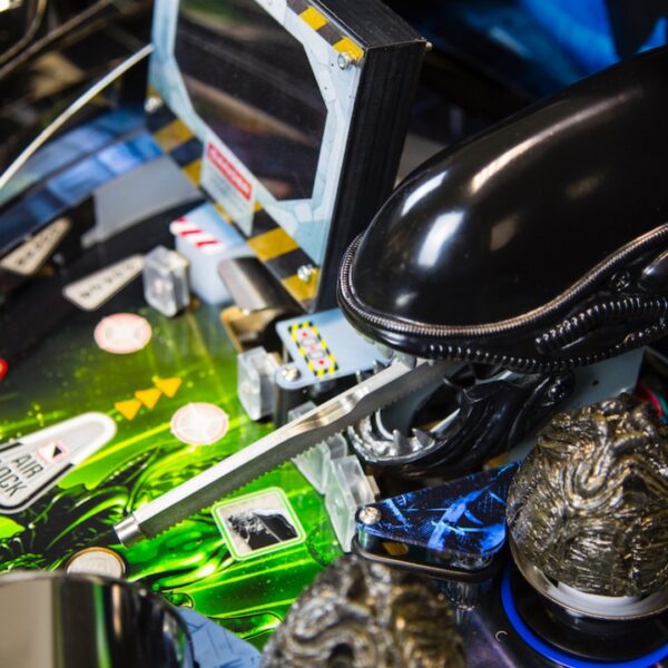 Alien Limited Version