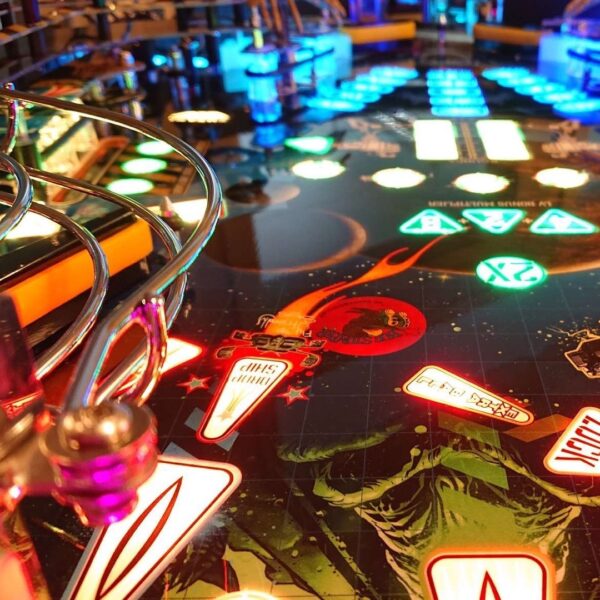 Alien Limited Version