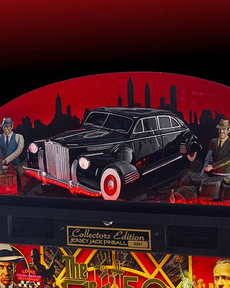 The Godfather Collector's Edition