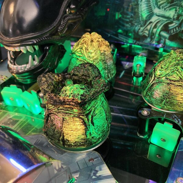 Alien Limited Version