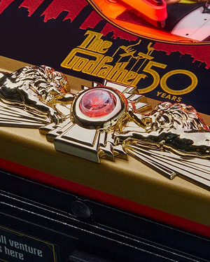 The Godfather Limited Edition