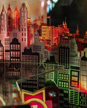 The Godfather Limited Edition