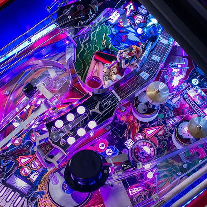 Guns N' Roses Limited Edition