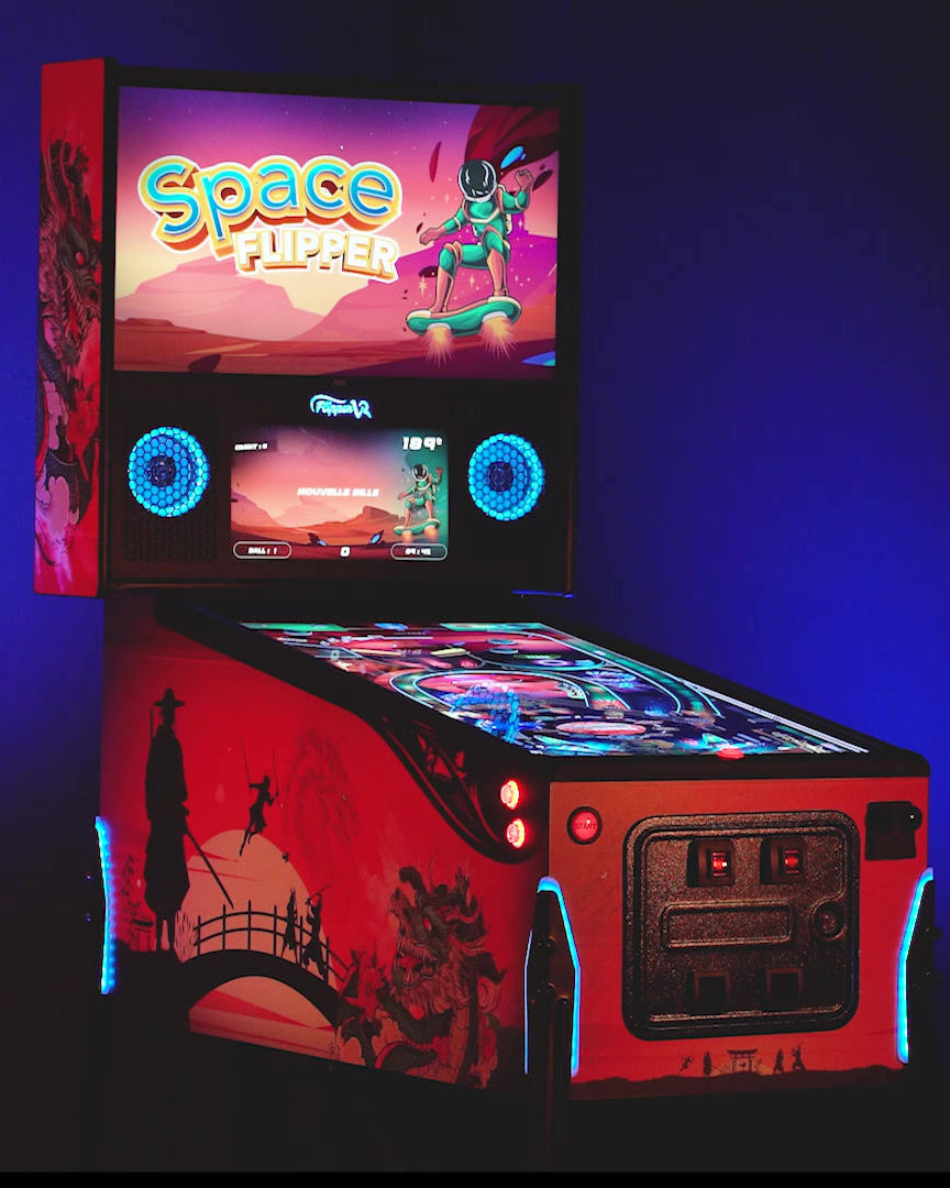 Flipper digital Flipper VR premium