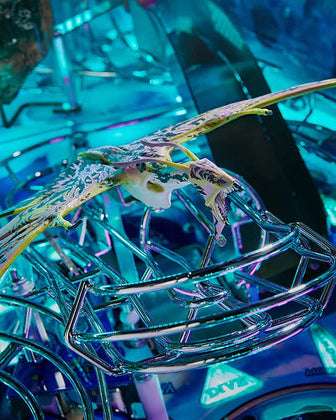 Avatar Pinball Machine: Battle for Pandora Collector's Edition