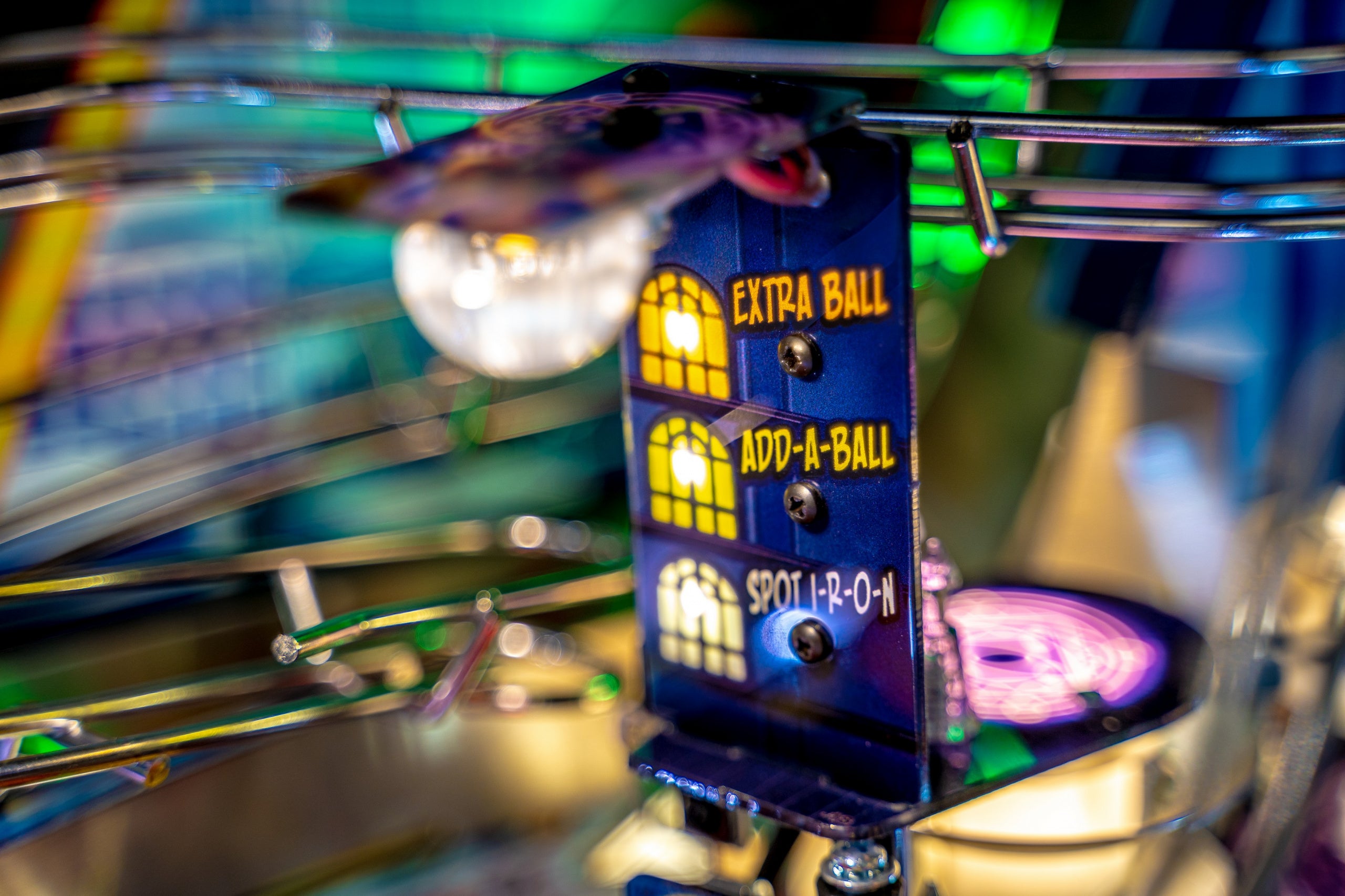 Avengers Infinity Quest LE