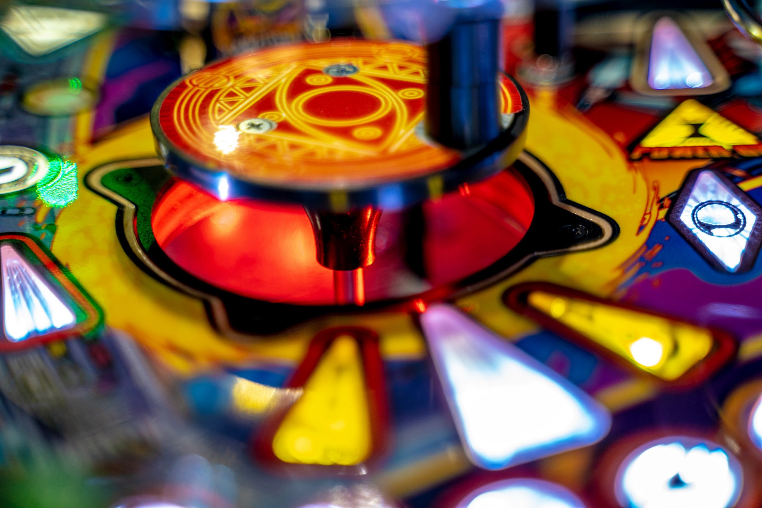 Avengers Infinity Quest LE