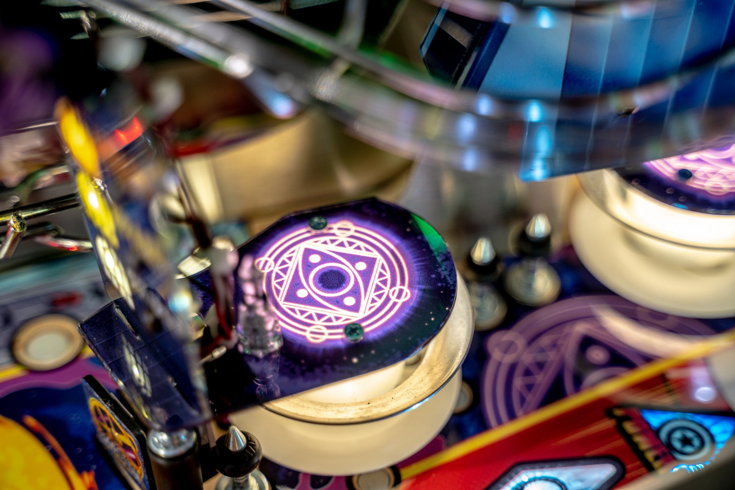 Avengers Infinity Quest Premium