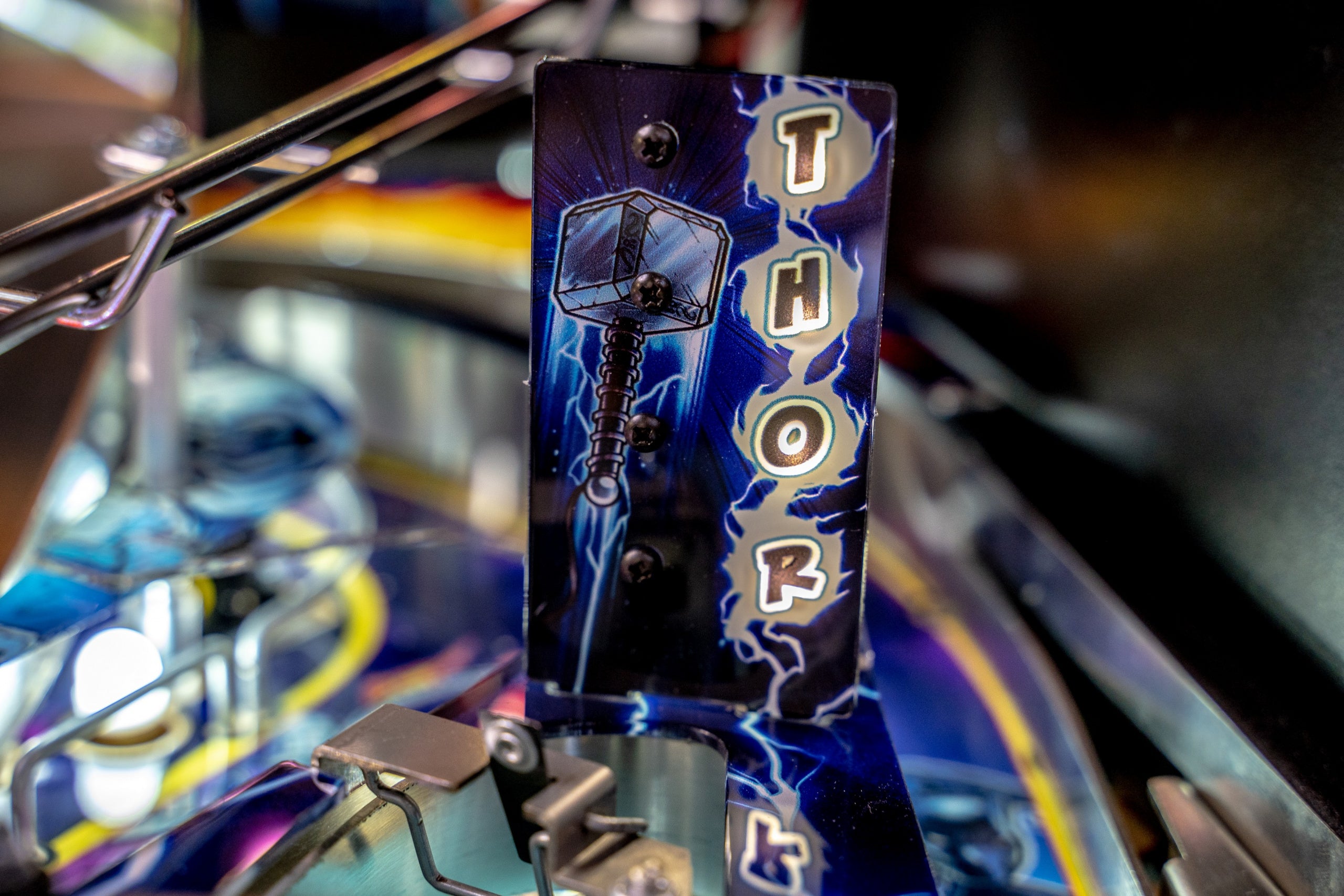 Avengers Infinity Quest Pro