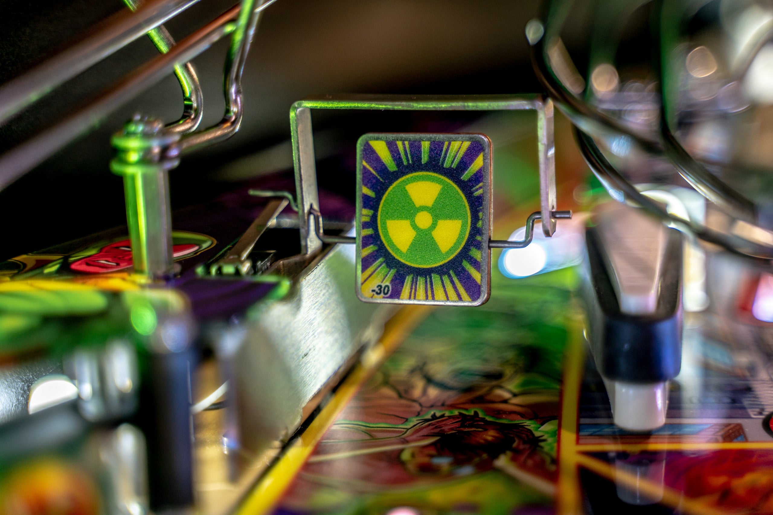 Avengers Infinity Quest Pro