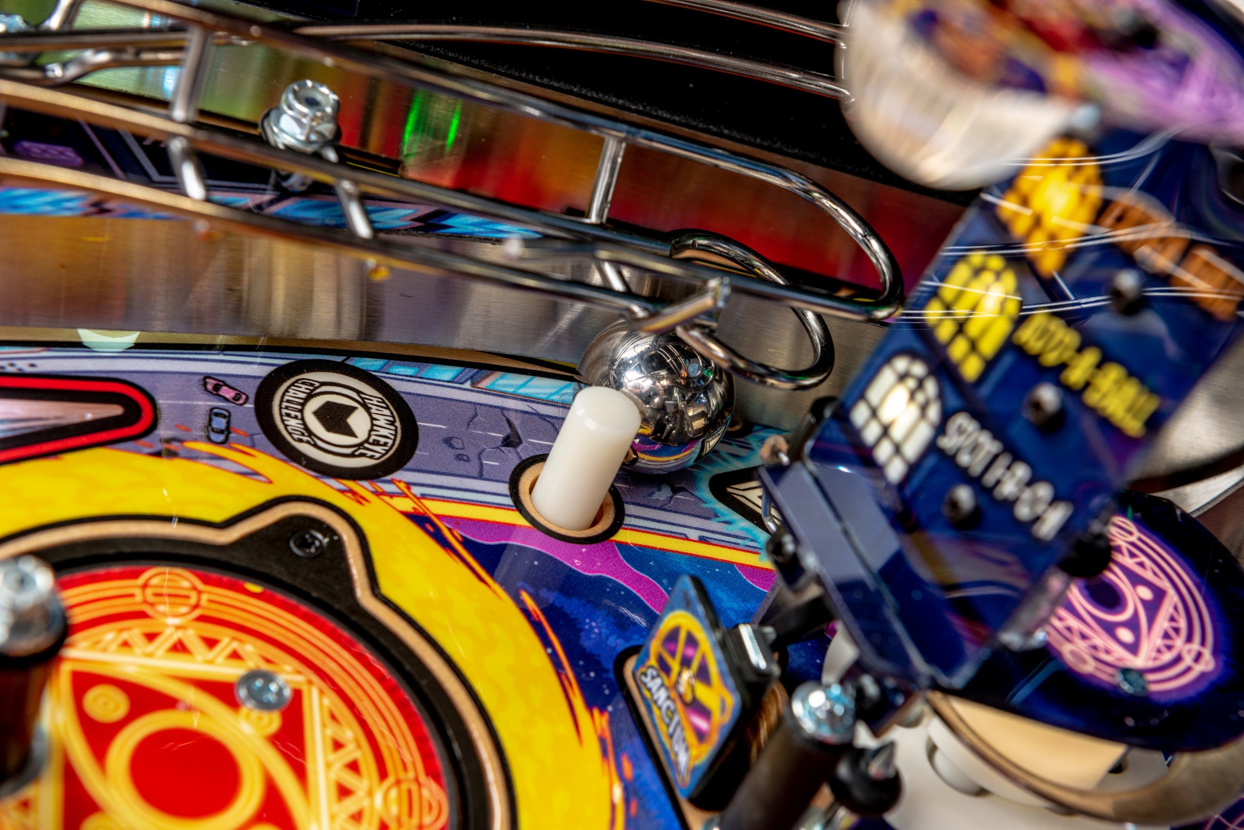 Avengers Infinity Quest Pro