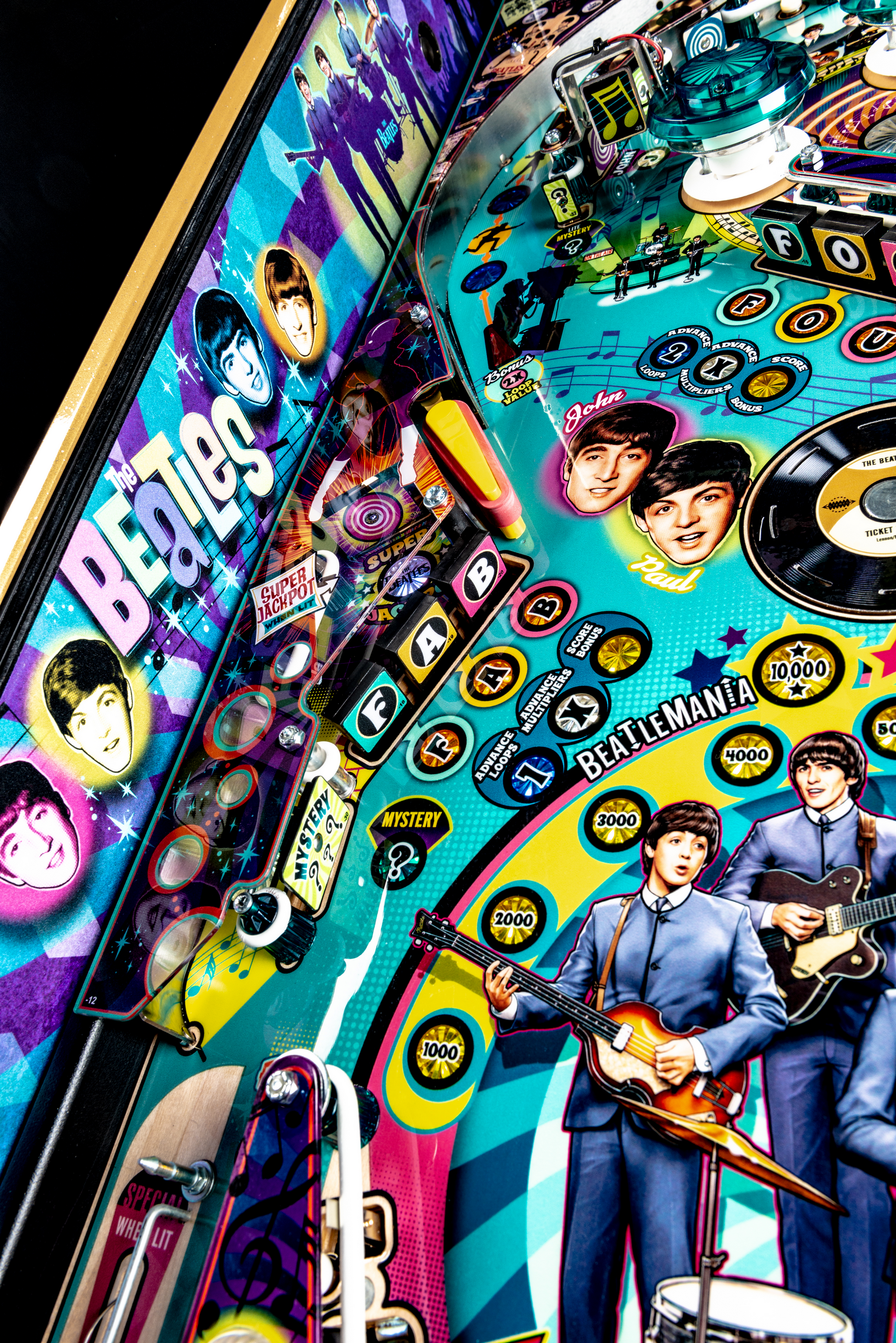 The Beatles Gold Edition