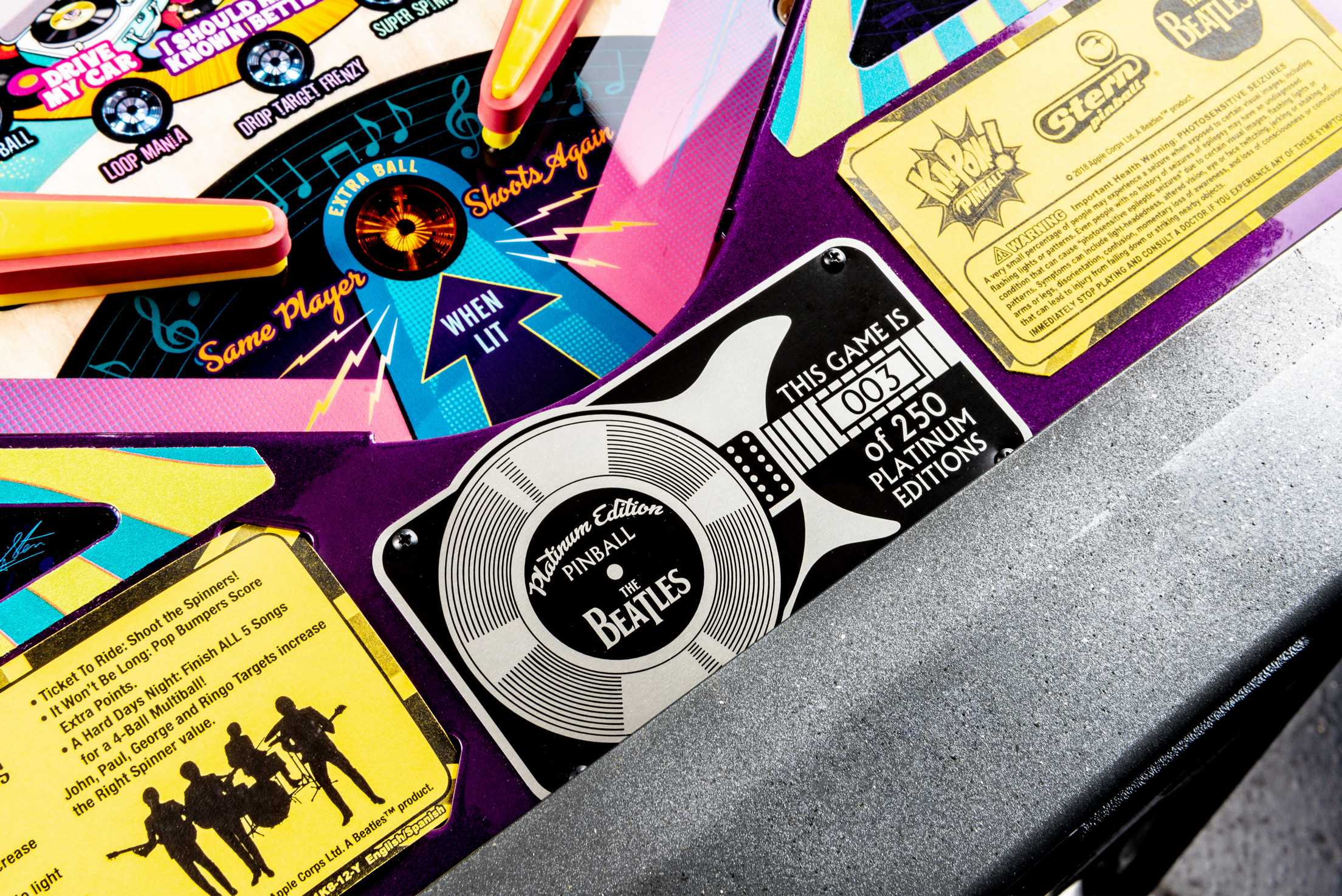 The Beatles Gold Edition