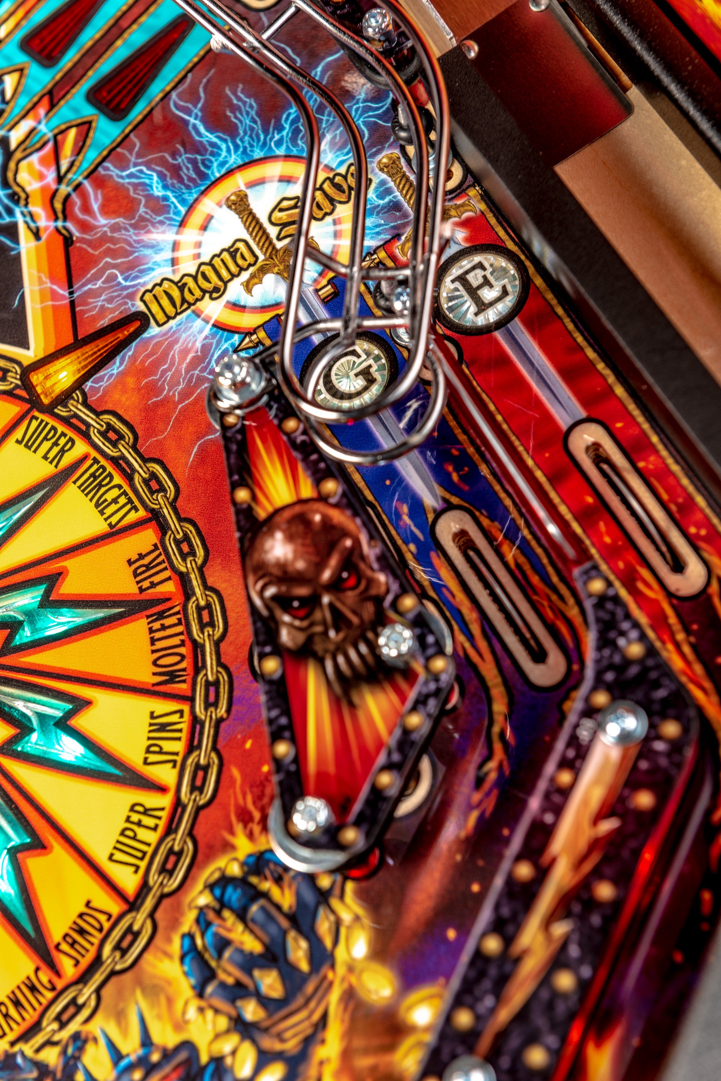 Black Knight: Sword of Rage LE