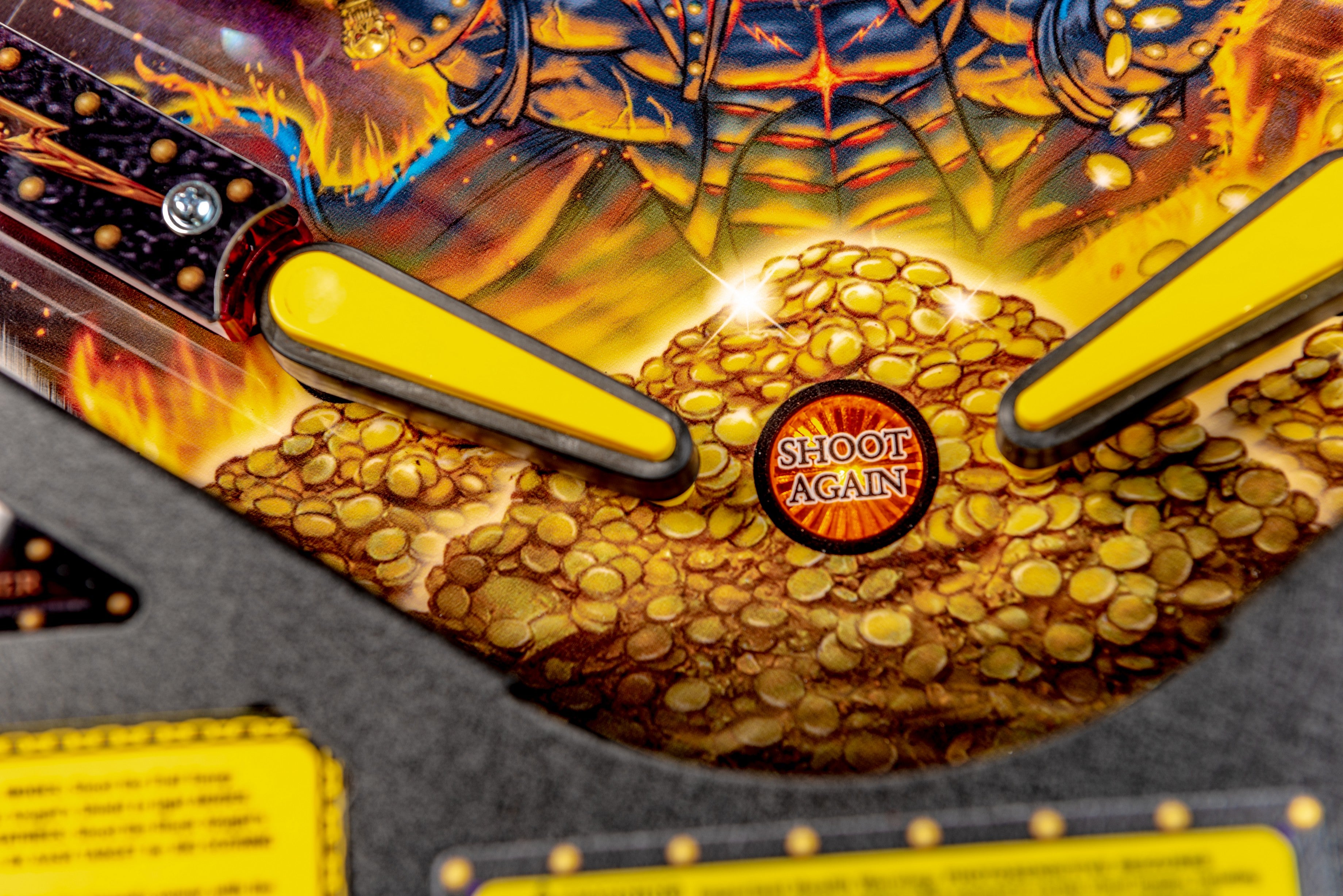 Black Knight: Sword of Rage LE