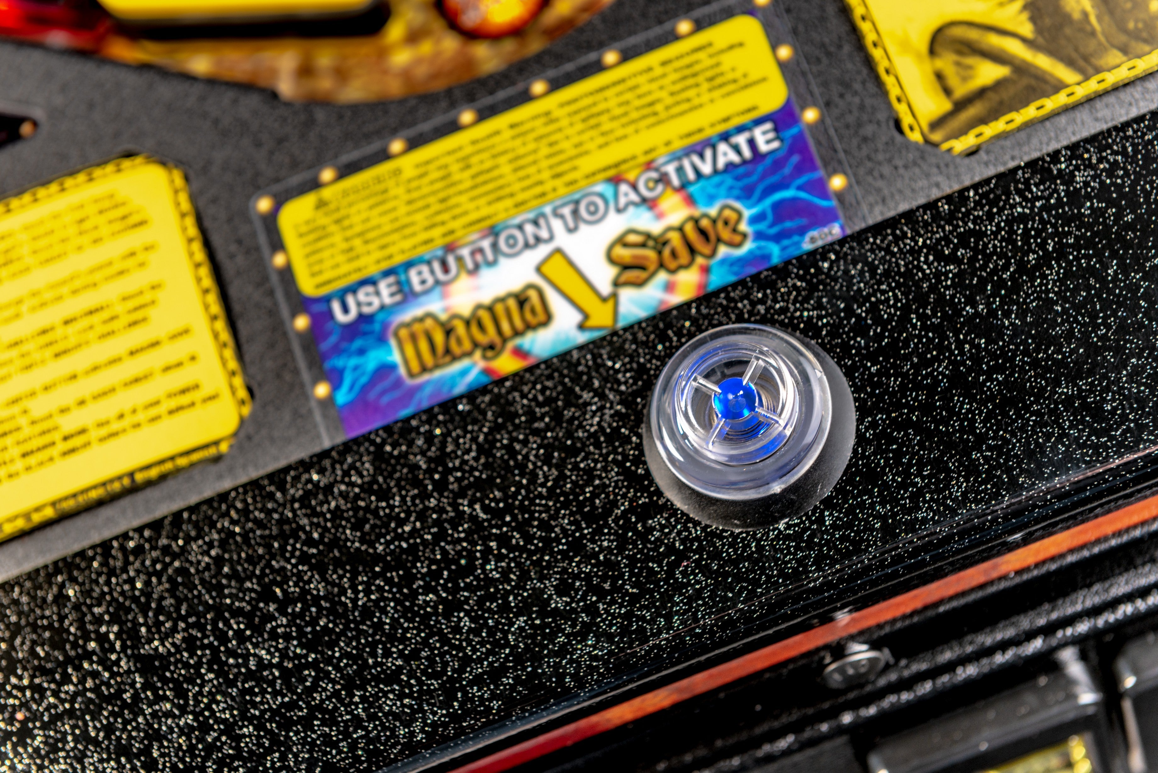 Black Knight: Sword of Rage LE