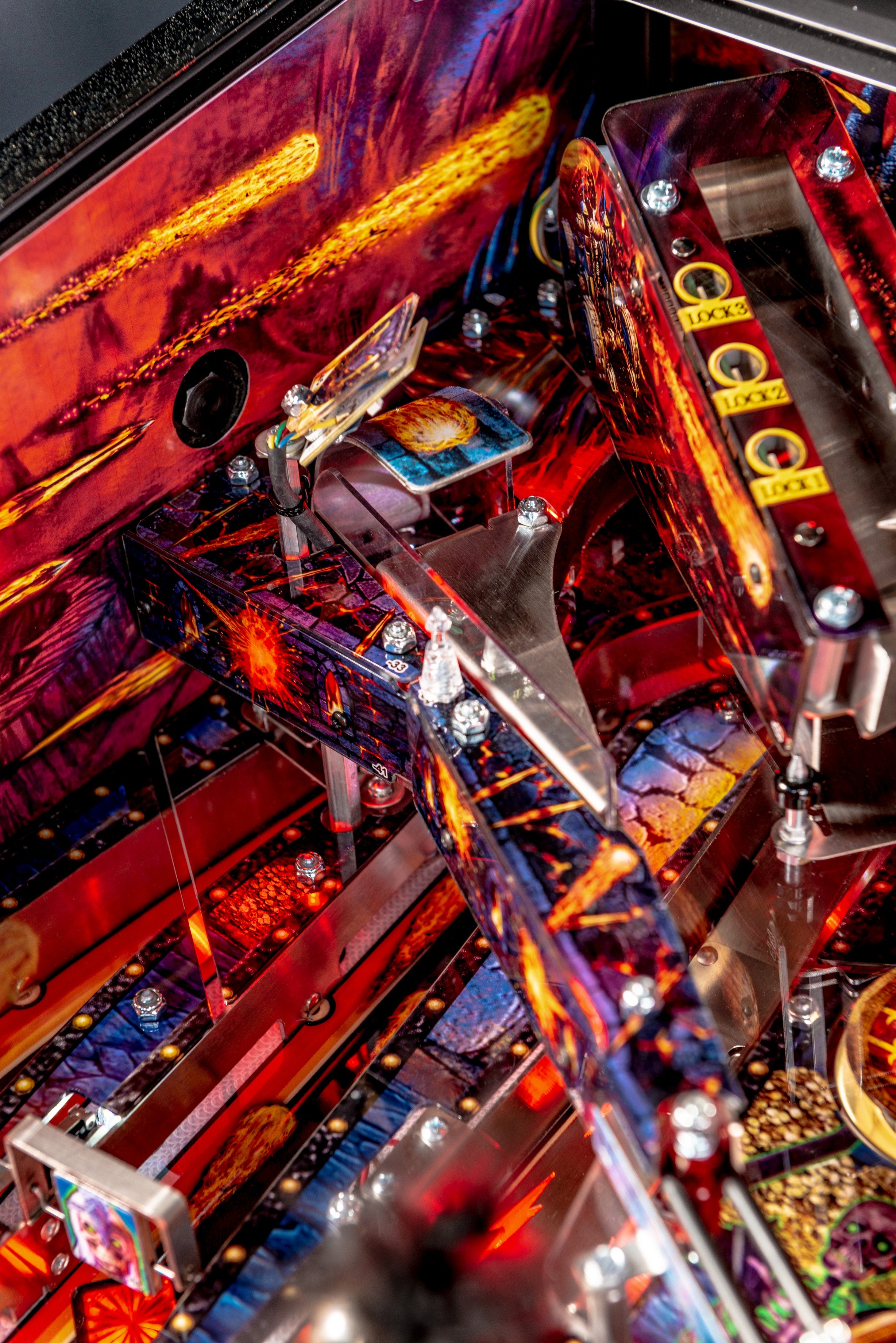 Black Knight: Sword of Rage LE