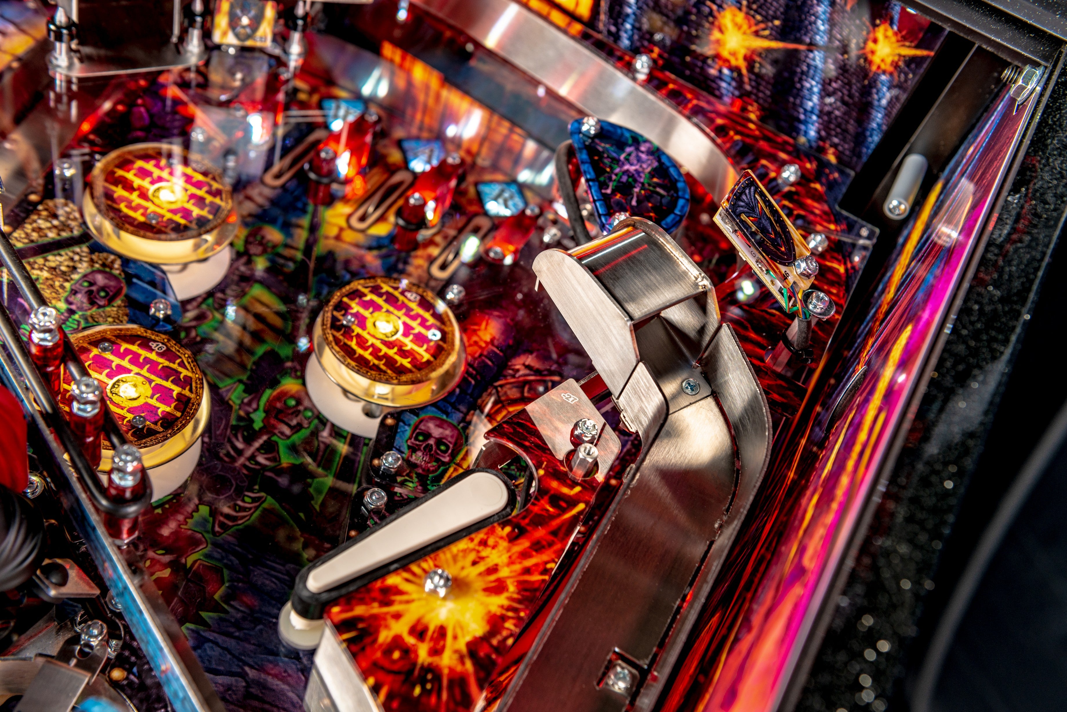 Black Knight: Sword of Rage LE