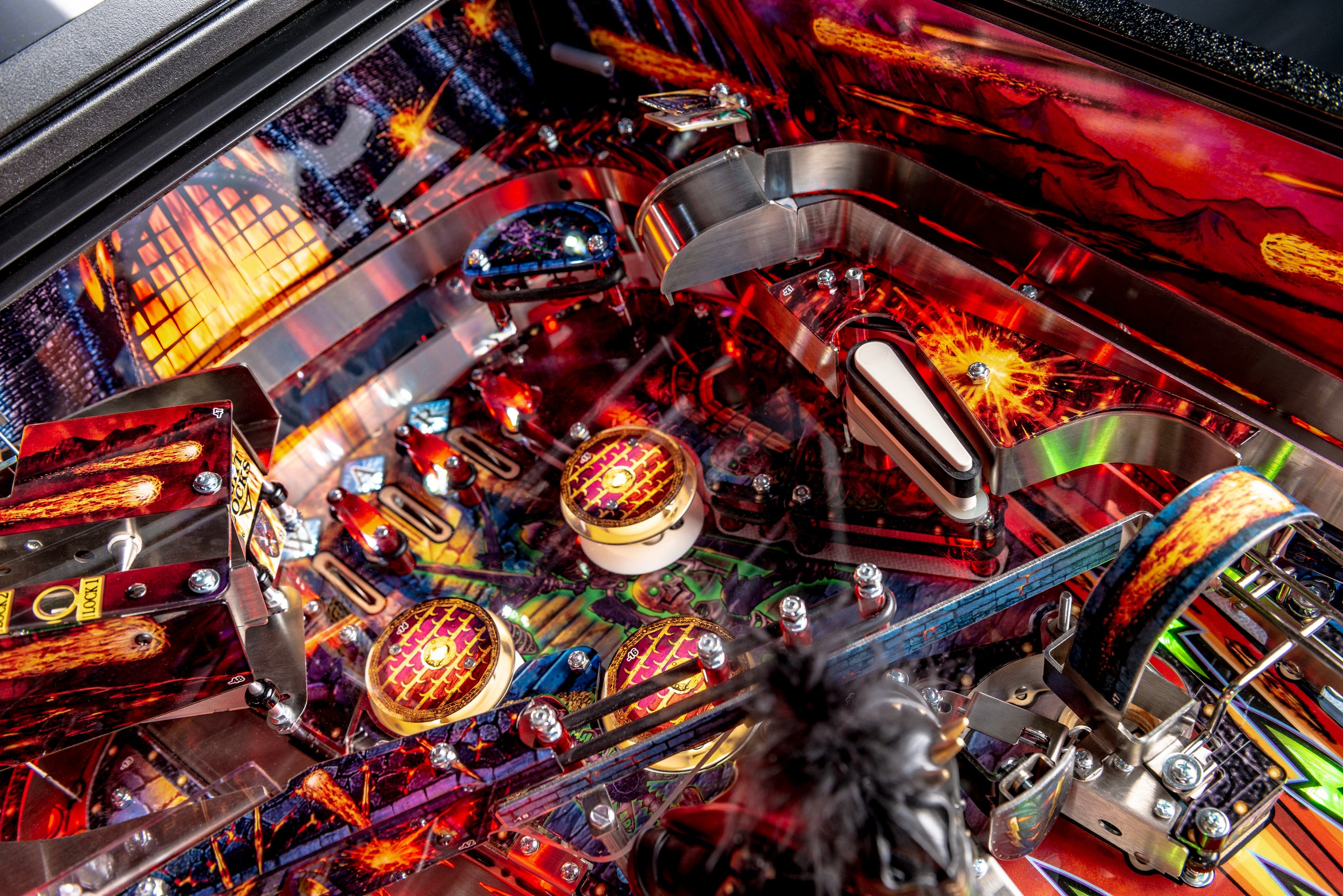 Black Knight: Sword of Rage LE