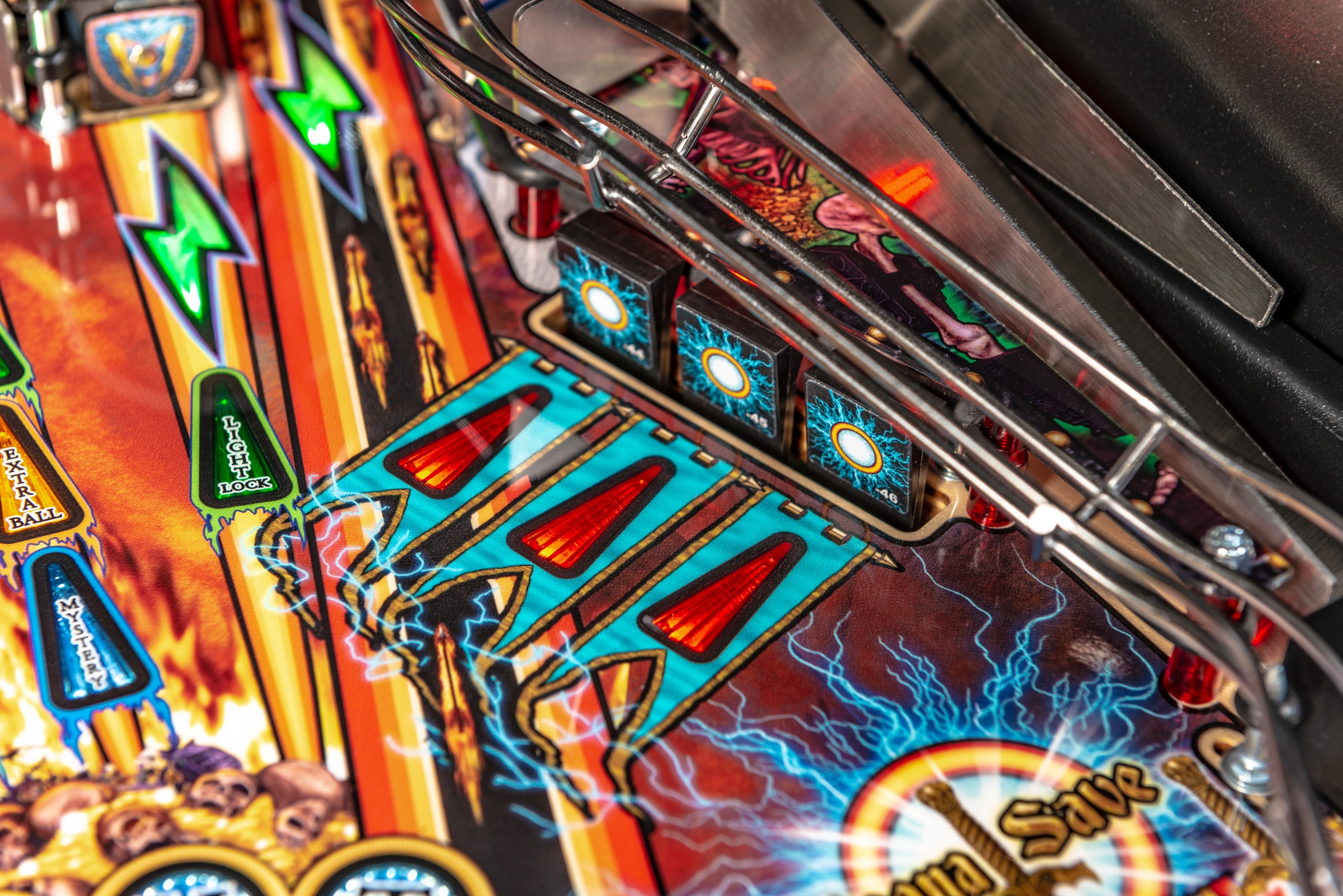 Black Knight: Sword of Rage Premium