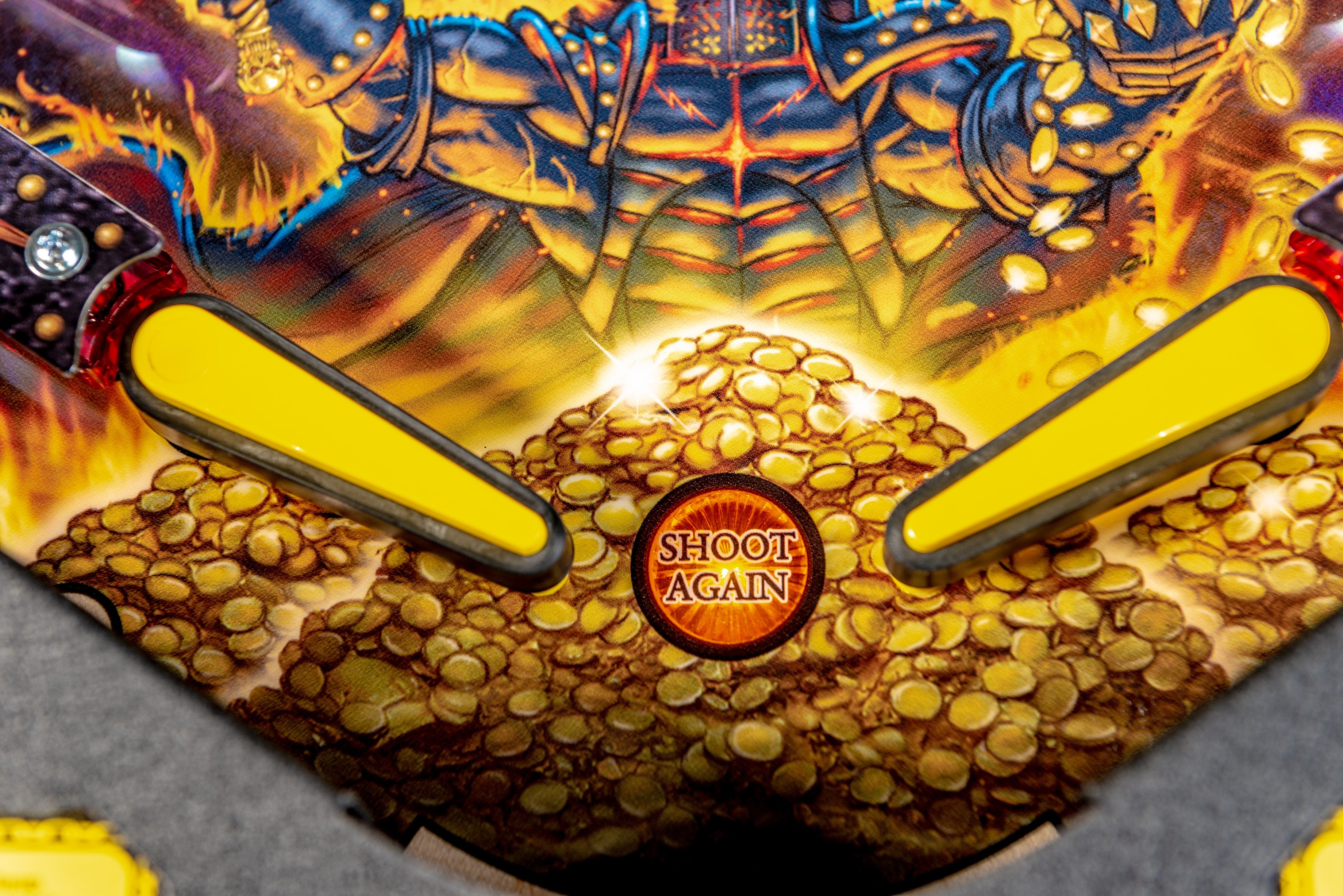 Black Knight: Sword of Rage Premium